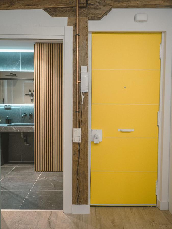 Ate Hori Txurruka Apartamento San Sebastián Exterior foto